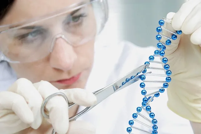 Генетически модифицированные люди будут бессмертны и опасны?