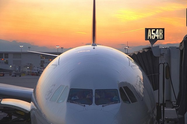 Эксперты объяснили, с чем связаны задержки чартерных рейсов