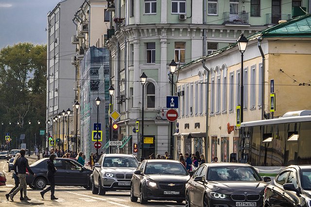 Три типа нарушений ПДД будут влиять на цены полисов ОСАГО