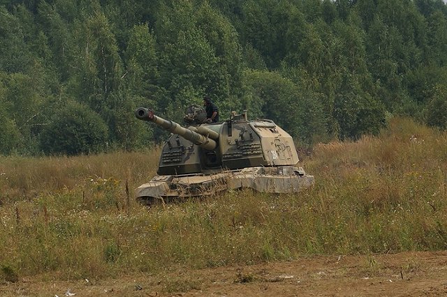 Уралтрансмаш отправляет «Тюльпаны». Завод досрочно исполнил контракт Минобороны