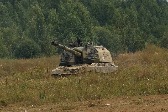 Уралтрансмаш отправляет «Тюльпаны». Завод досрочно исполнил контракт Минобороны