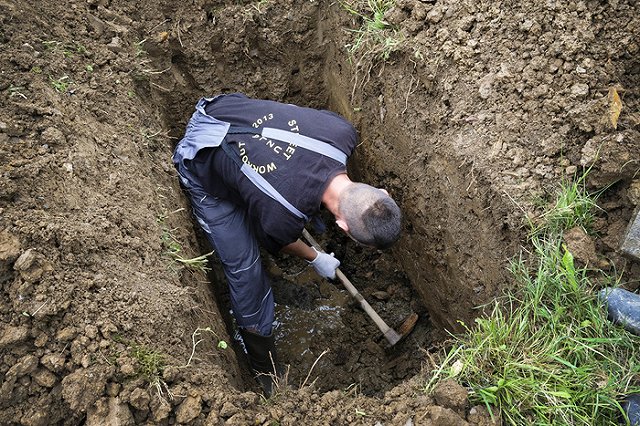 В среду в Сосьве похоронят жестоко убитую девушку