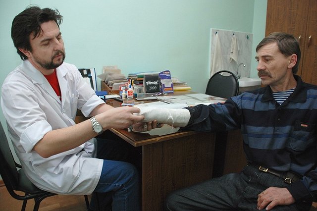 Работодателей заставят вести учет синяков и ссадин сотрудников