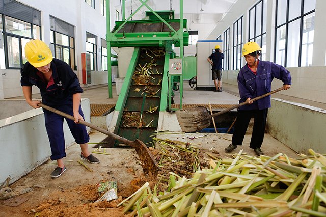 В Екатеринбурге до 2025 года построят 2 мусоросортировочных завода