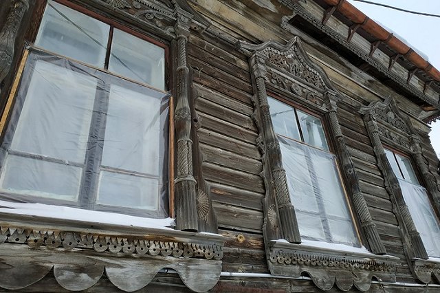 Почти две трети россиян устыдились вечной бедности в стране