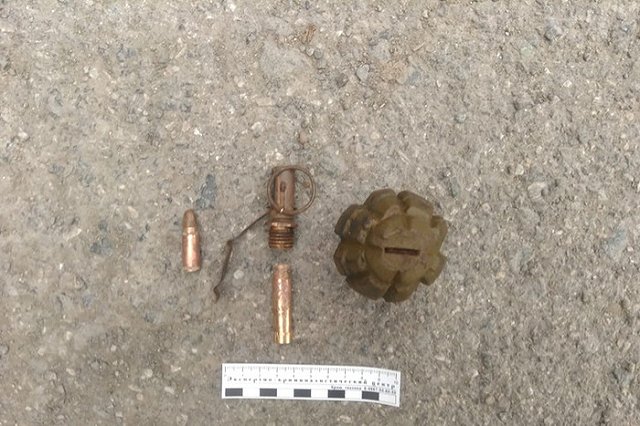 Стало известно содержимое подозрительной посылки на почтовом складе в Кольцово