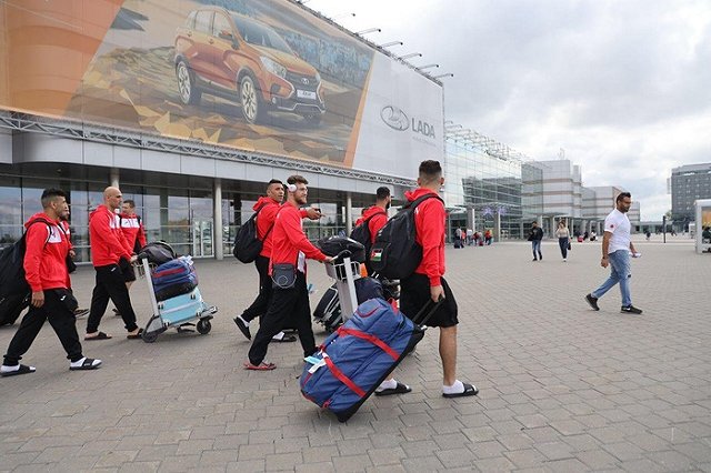Чемпионат мира по боксу в Екатеринбурге: зрителей ждёт насыщенная программа