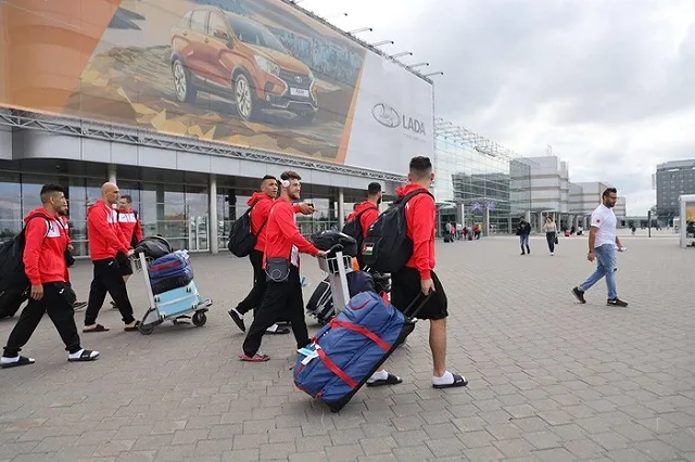 Чемпионат мира по боксу в Екатеринбурге: зрителей ждёт насыщенная программа