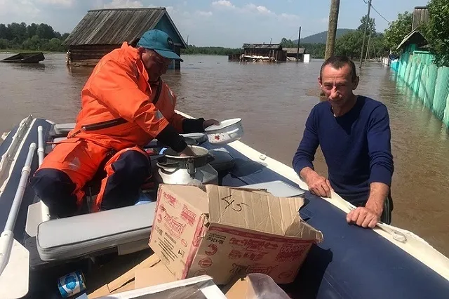 Страховщики поедут по России объяснять людям важность страхования жилья