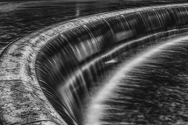 Водоснабжение Екатеринбурга вновь обеспечит Нязепетровское водохранилище