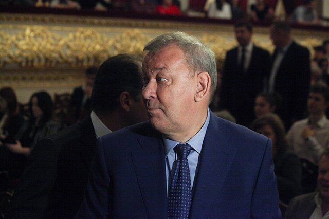 Более чем у 30 сотрудников Большого театра выявлен коронавирус