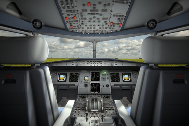 «Эффект бабочки». VR-расследование «кукурузного чуда» с А321 «Уральских авиалиний»