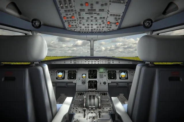 «Эффект бабочки». VR-расследование «кукурузного чуда» с А321 «Уральских авиалиний»