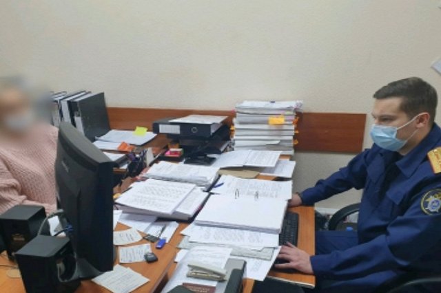 По подозрению в убийстве своей подруги и её маленькой дочери задержана женщина