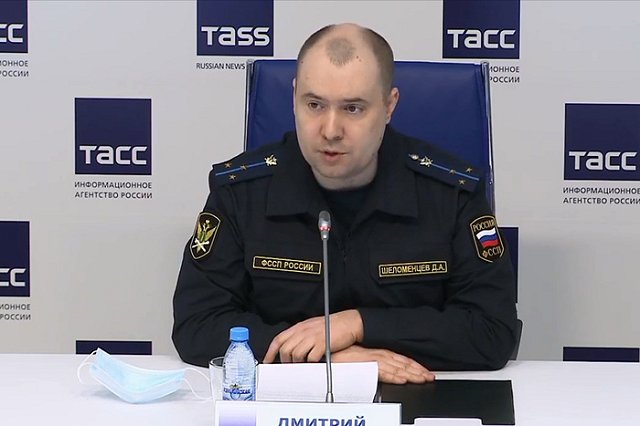 Судебные приставы рассказали о том, как свердловчанам узнать о своих задолженностях