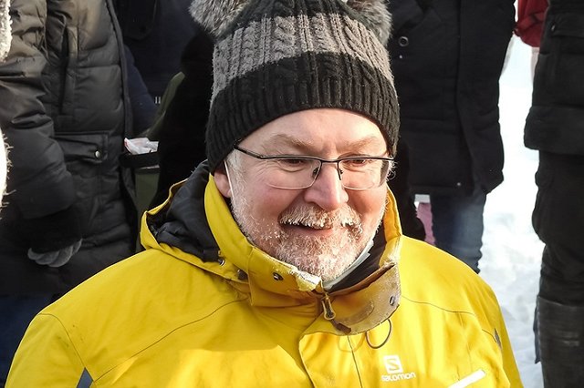 Стал известен возможный кандидат на пост директора парка Маяковского