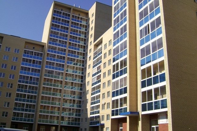 Реновация в Екатеринбурге: на каких улицах начнут сносить дома