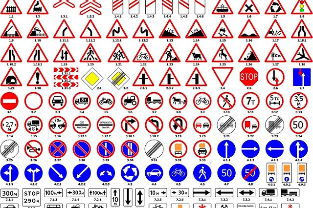 В России с 1 марта изменятся правила проведения экзамена ГИБДД