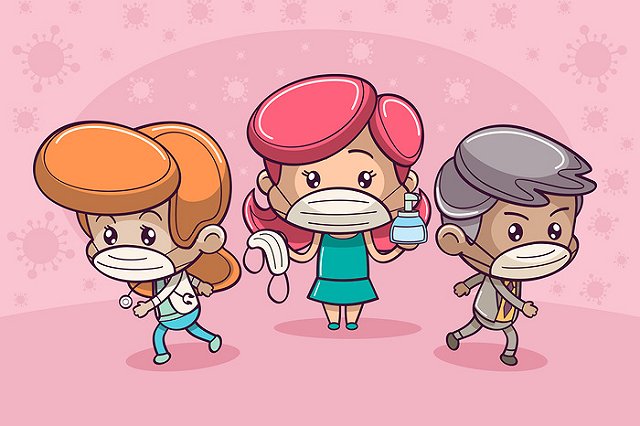 Ковид жив: свердловский оперштаб обновил данные о заболевших коронавирусом в регионе