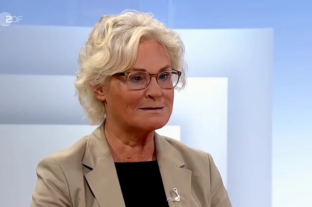 Украина попросила у Германии подводные лодки