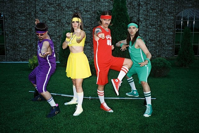 Иосиф Пригожин призвал лишить Little Big российского гражданства