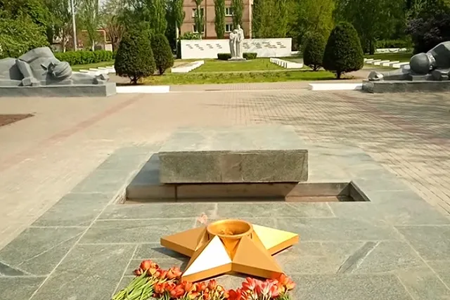 Власти Запорожья объявили Мелитополь временным областным центром