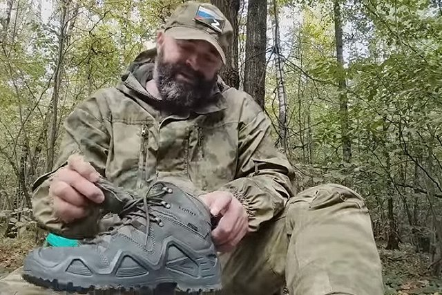 «Ждём ответа ФАС». Ушедший на фронт депутат Госдумы пожаловался на дорогую амуницию