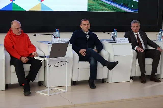 Уральский губернатор покритиковал молодое поколение россиян за обезьянничанье