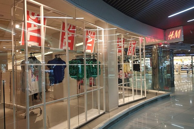 В УПН назвали наиболее пострадавшие от ухода западных брендов ТЦ
