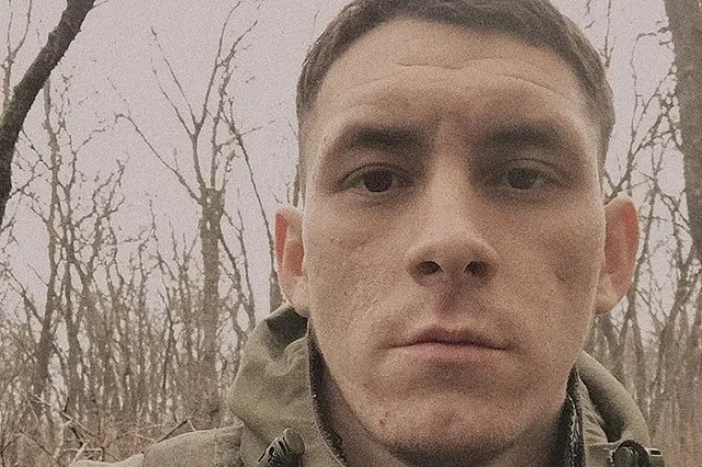 Во время спецоперации погиб свердловчанин