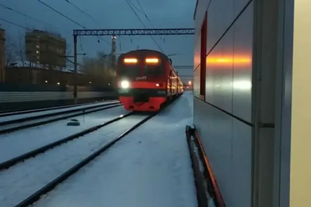 В электропоездах Екатеринбурга вводят единый городской тариф