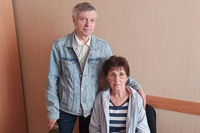 В Свердловской области женщина пропала после звонка мошенников