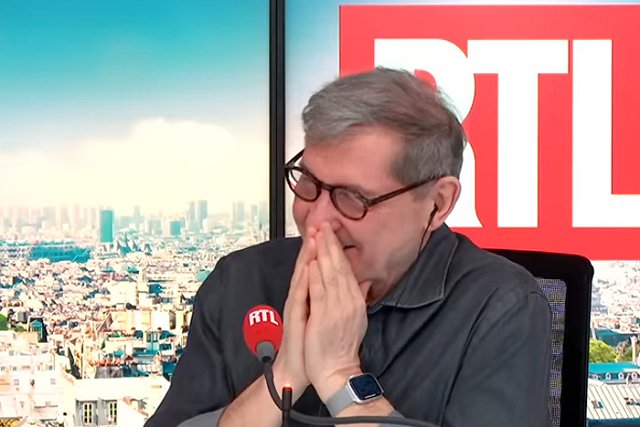 Украинский посол потребовал от французского телеканала извинений за шутку о «цирке Зеленского»