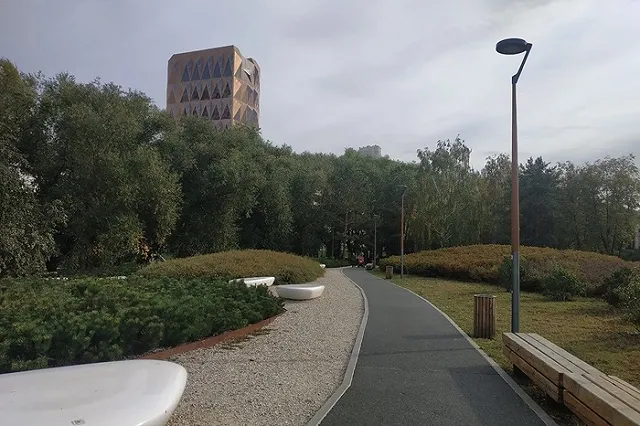 В Екатеринбурге может появиться Петровский проспект