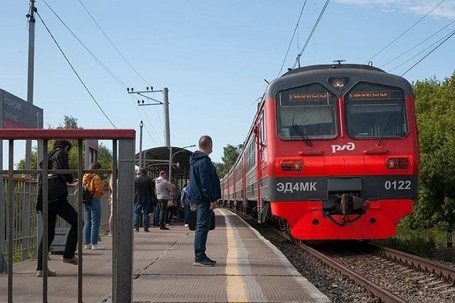Районам Екатеринбурга дадут денег на метро. Но это другое