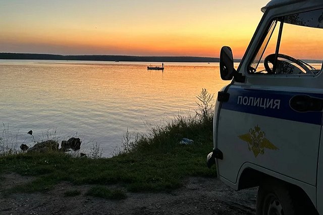 В Заречном утонул 14-летний подросток