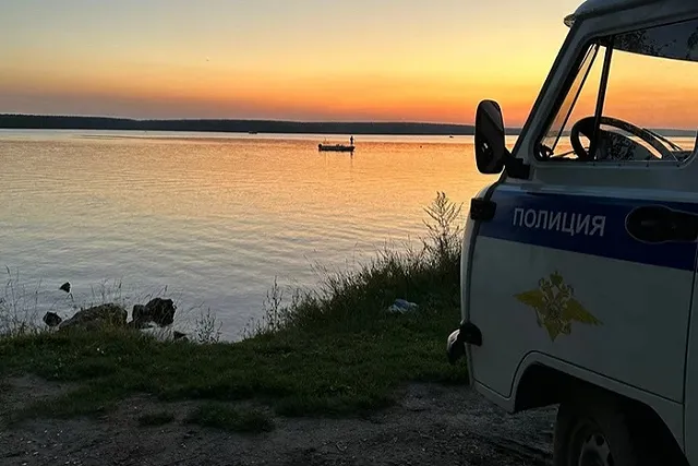 В Заречном утонул 14-летний подросток