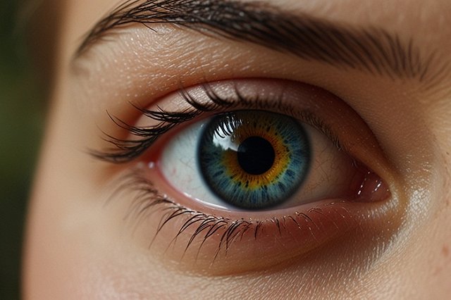 В самых популярных глазных каплях нашли опасный и токсичный грибок