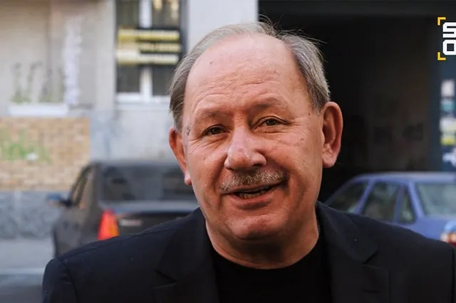 Внучка экс-мэра Самары задержана по подозрению в убийстве деда