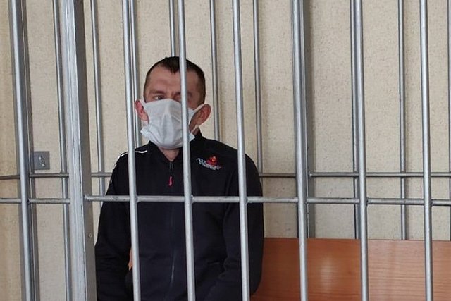 Убивший 11-летнюю соседскую девочку Владимир Александров обвиняется в изнасиловании девушки