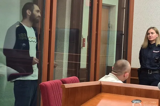 В Областном суде рассказали, действительно ли Марсель Гасанов является вором в законе