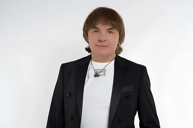 Участник группы «Ласковый май» первого состава выступит на «Уральской ночи музыки»