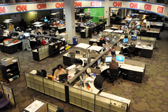 CNN удалила скандальный рейтинг монументов