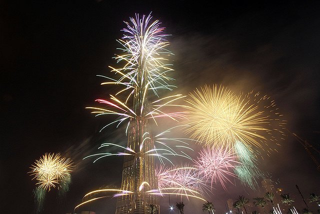 Архитектор «Бурдж-Халифа» построит небоскреб в Екатеринбурге