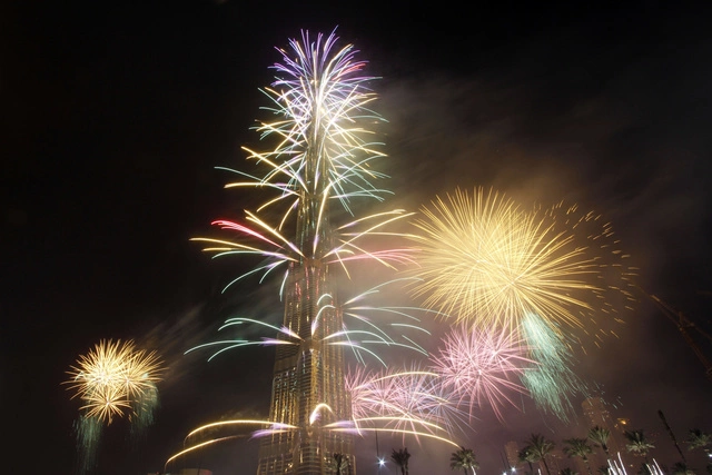 Архитектор «Бурдж-Халифа» построит небоскреб в Екатеринбурге