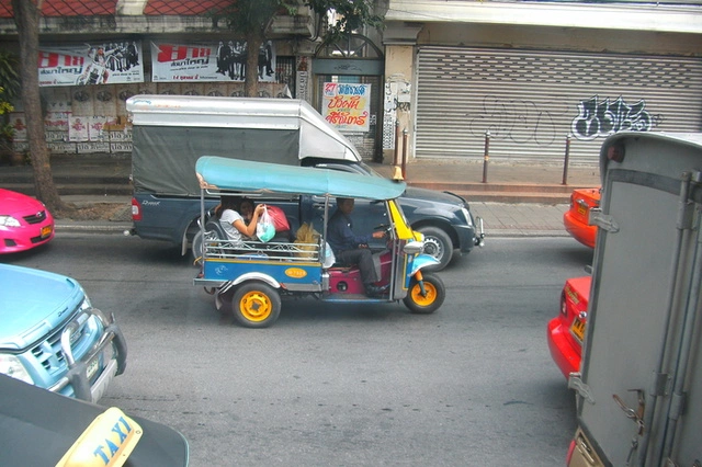 Полиция: причиной смерти россиянина на Пхукете стало самоубийство