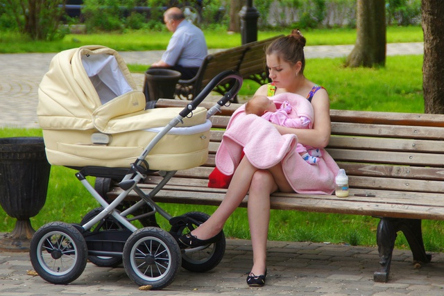 Через два года население Екатеринбурга увеличится до полутора миллионов