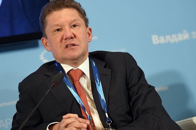 Укладка «Турецкого потока» на мелководье начнется в июне