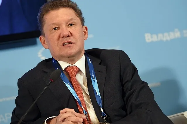 Укладка «Турецкого потока» на мелководье начнется в июне