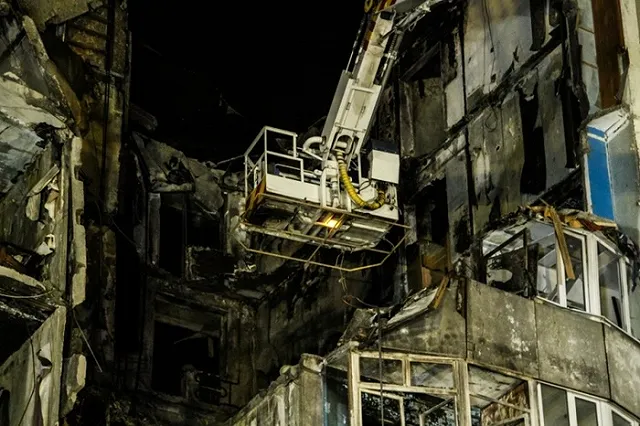 В Волгограде в пятой жертве опознали бабушку состоявшего на психучете жильца